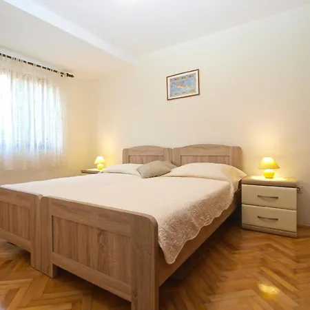 Fuer 4 Personen Ca 40 Qm In Pula, Istrien Istrische Riviera Apartment