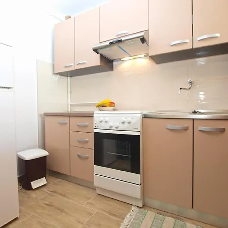 Fuer 4 Personen Ca 40 Qm In Pula, Istrien Istrische Riviera Apartment *