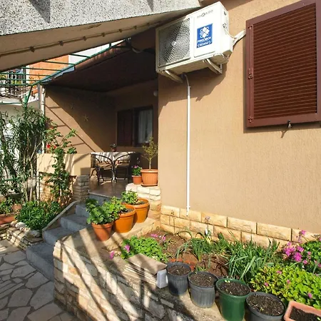 Fuer 4 Personen Ca 40 Qm In Pula, Istrien Istrische Riviera * Pula