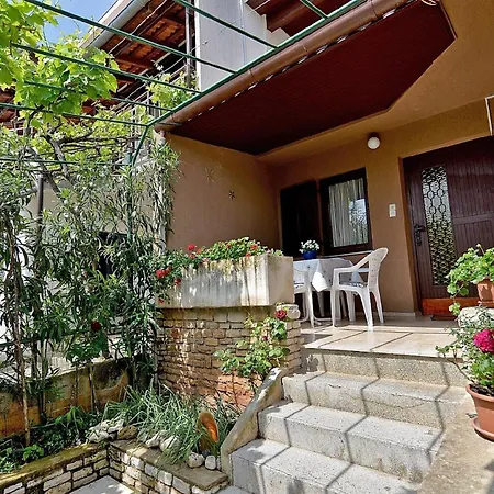 Apartment Fuer 4 Personen Ca 40 Qm In Pula, Istrien Istrische Riviera