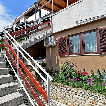 Fuer 4 Personen Ca 40 Qm In Pula, Istrien Istrische Riviera