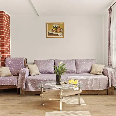 Fuer 4 Personen Ca 40 Qm In Pula, Istrien Istrische Riviera Apartment Pula
