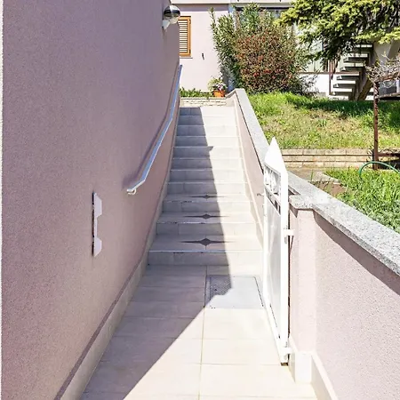 Fuer 4 Personen Ca 40 Qm In Pula, Istrien Istrische Riviera * Pula
