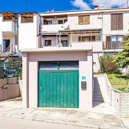 Fuer 4 Personen Ca 40 Qm In Pula, Istrien Istrische Riviera