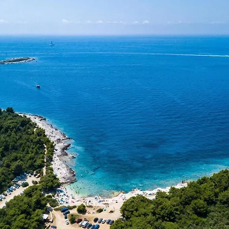 Fuer 4 Personen Ca 40 Qm In Pula, Istrien Istrische Riviera Apartment