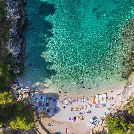 Fuer 4 Personen Ca 40 Qm In Pula, Istrien Istrische Riviera *