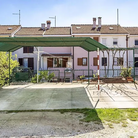 Fuer 4 Personen Ca 40 Qm In Pula, Istrien Istrische Riviera *