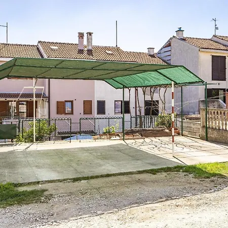 Fuer 4 Personen Ca 40 Qm In Pula, Istrien Istrische Riviera